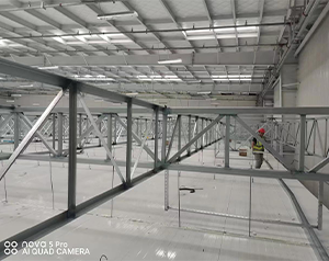 冷庫安裝建造的驗收和質(zhì)量控制標(biāo)準