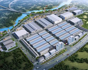 冷庫行業(yè)春天來了?浙江省2020年冷庫容量超1530萬m³