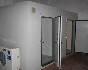 1000噸冷庫建造價(jià)格是多少錢?
