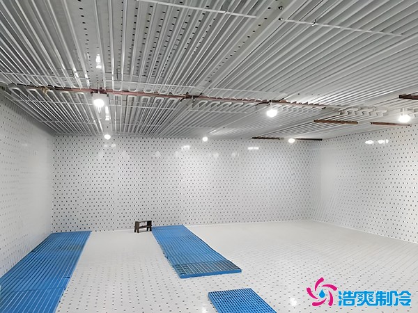 冷藏庫(kù)造價(jià)費(fèi)用多少錢(qián)