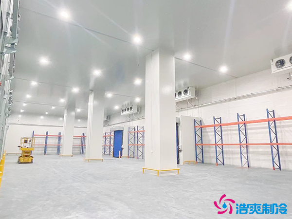 大型冷庫造價成本多少錢？2025不同規(guī)模大小冷庫安裝價格盤點
