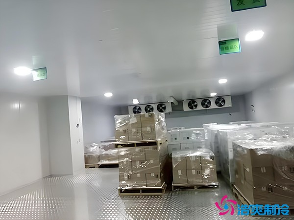 保鮮庫建設造價多少錢一平方？保鮮庫安裝報價明細表