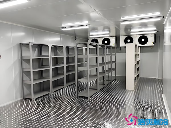 餐廳雙溫冷庫安裝造價(jià)