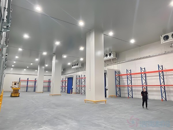 冷藏庫(kù)安裝造價(jià)多少錢