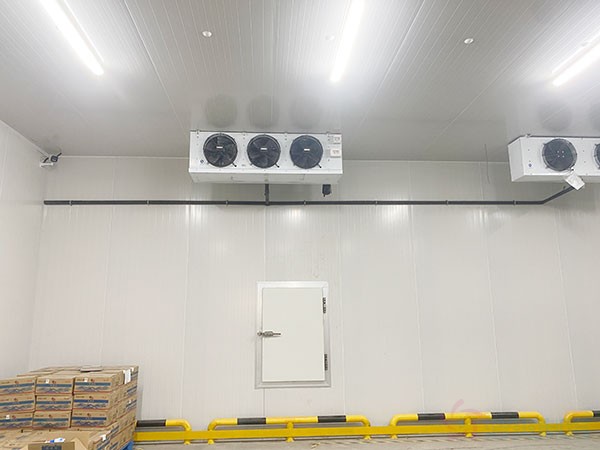 修建冷庫(kù)對(duì)花椒產(chǎn)品加工有什么好處？