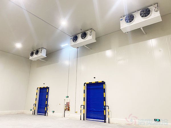 裝配式冷庫和土建式冷庫對(duì)比區(qū)別