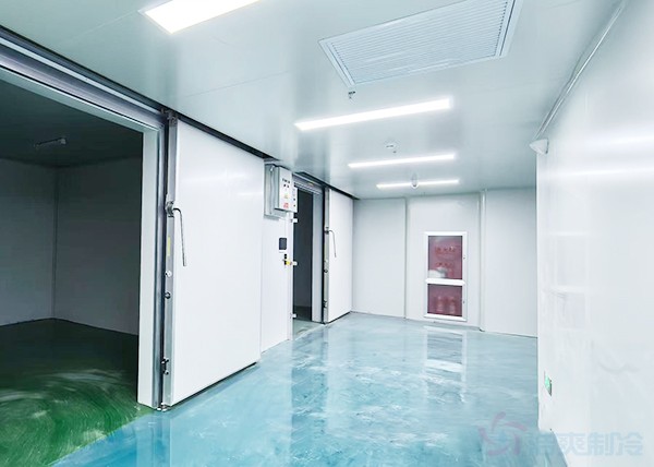 醫(yī)院藥品冷庫(kù)建設(shè)造價(jià)