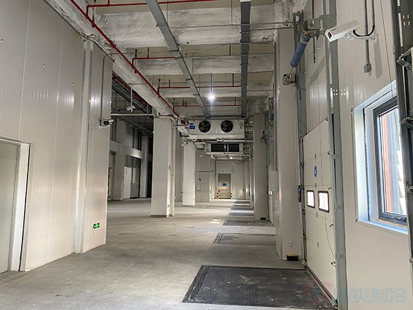 建造食品生產(chǎn)工廠冷藏庫造價大概多少錢一平方米？