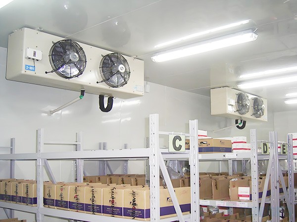 三類醫(yī)療要求冷凍室和冷藏室多大？造價預(yù)算多少錢？