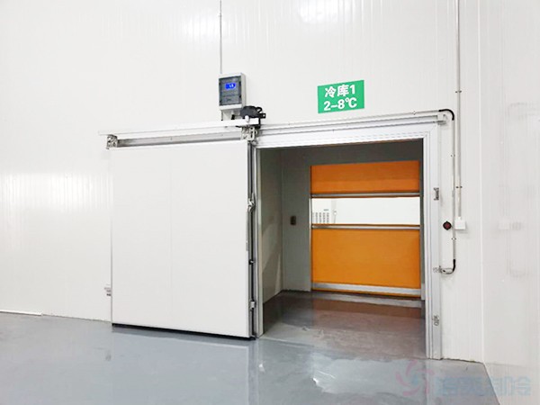生物制藥冷庫(kù)安裝造價(jià)