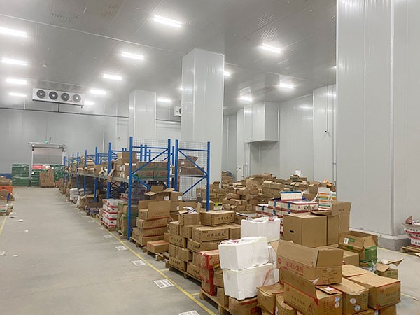 建保鮮庫(kù)造價(jià)多少錢一平方