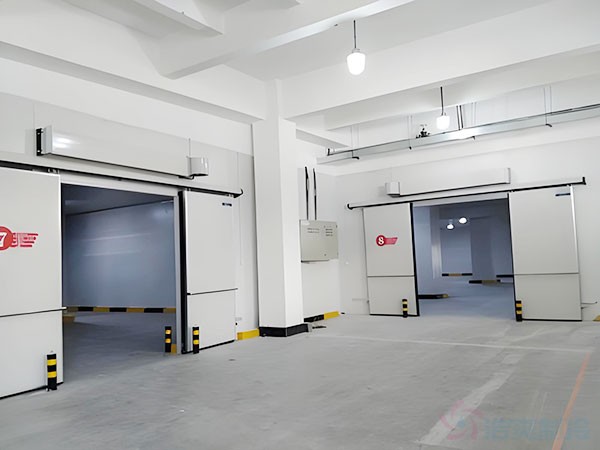 一畝地建冷庫(kù)需要多少錢(qián)費(fèi)用呢