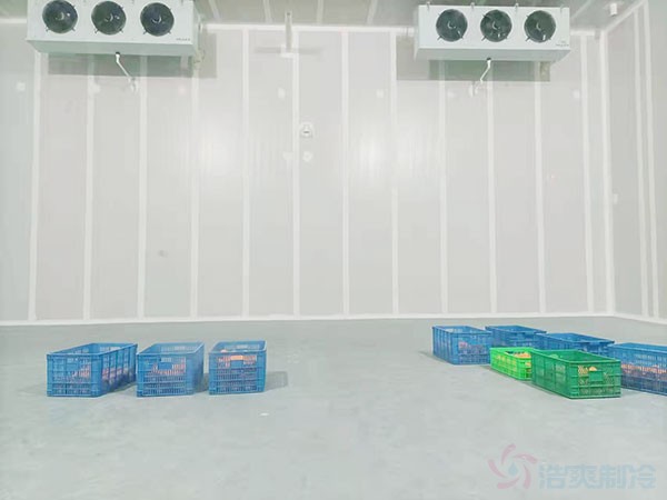 小型冷庫安裝價格一般多少錢？