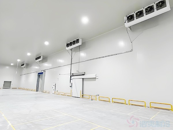 建個(gè)冷庫大概多少錢一平呢