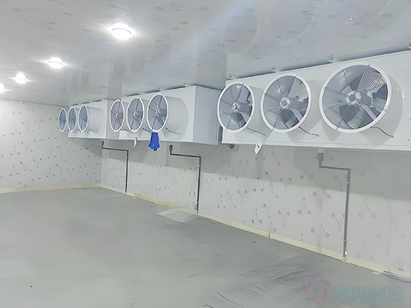 正常情況下-25℃冷庫建造成本大概多少錢