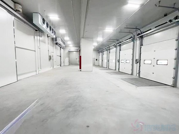 冷庫(kù)設(shè)計(jì)安裝價(jià)格