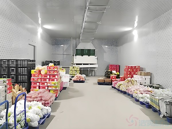 冷庫(kù)建造報(bào)價(jià)