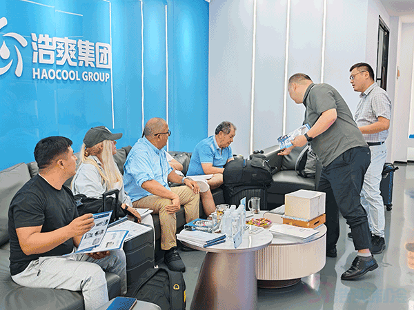 秘魯農(nóng)副產(chǎn)品冷庫(kù)設(shè)計(jì)安裝