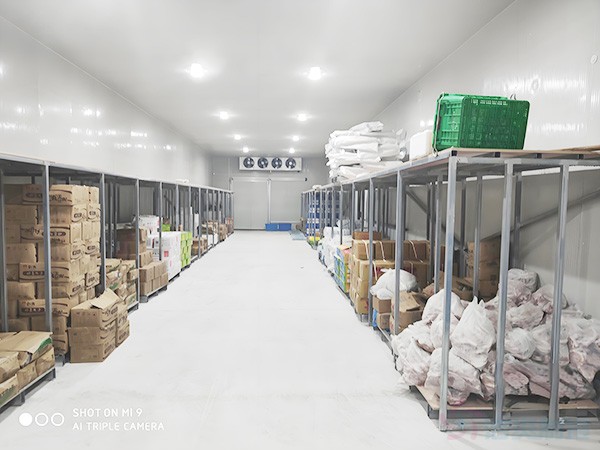 安裝冷庫(kù)每平方米的費(fèi)用是多少？