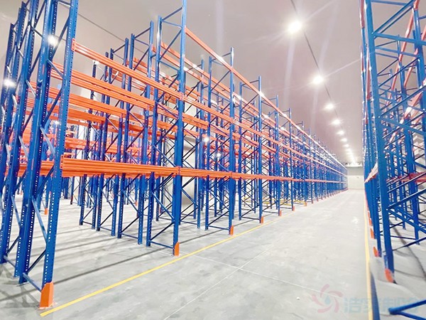 大型冷庫(kù)規(guī)劃設(shè)計(jì)分間