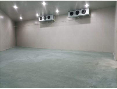 四川涼山·鹽源縣“三農(nóng)”服務氣調(diào)冷庫建設(shè)項目